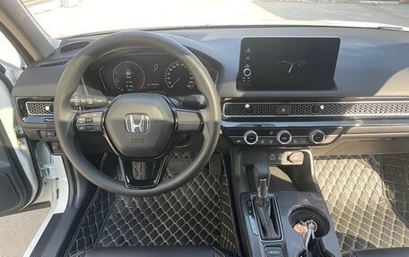 Honda Civic, 2023 год, 1 450 000 рублей, 12 фотография