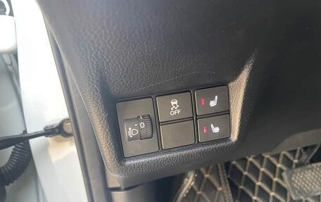 Honda Civic, 2023 год, 1 450 000 рублей, 15 фотография