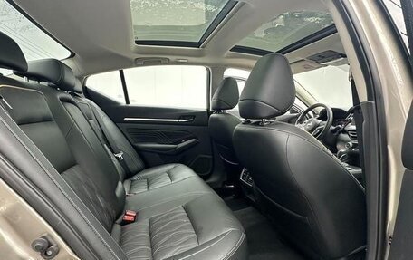 Nissan Altima VI (L34), 2022 год, 1 750 000 рублей, 12 фотография