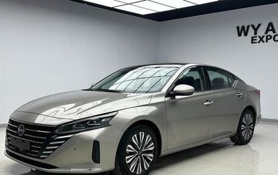 Nissan Altima VI (L34), 2022 год, 1 750 000 рублей, 1 фотография