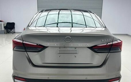 Nissan Altima VI (L34), 2022 год, 1 750 000 рублей, 5 фотография