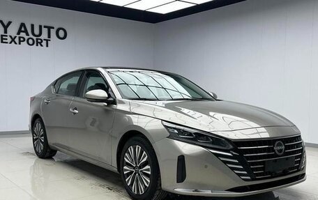 Nissan Altima VI (L34), 2022 год, 1 750 000 рублей, 3 фотография