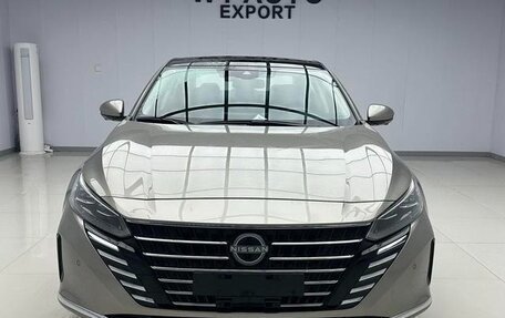 Nissan Altima VI (L34), 2022 год, 1 750 000 рублей, 2 фотография