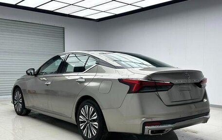 Nissan Altima VI (L34), 2022 год, 1 750 000 рублей, 4 фотография