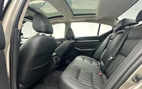 Nissan Altima VI (L34), 2022 год, 1 750 000 рублей, 10 фотография