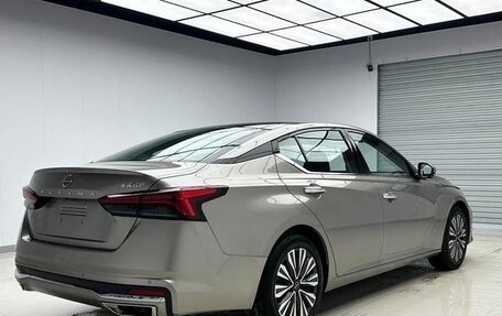 Nissan Altima VI (L34), 2022 год, 1 750 000 рублей, 6 фотография