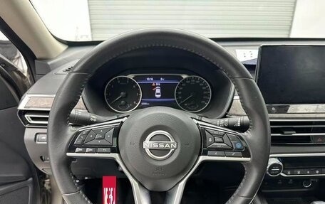 Nissan Altima VI (L34), 2022 год, 1 750 000 рублей, 8 фотография