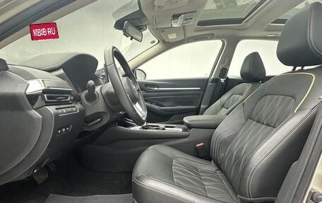 Nissan Altima VI (L34), 2022 год, 1 750 000 рублей, 9 фотография