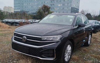 Volkswagen Touareg III, 2025 год, 8 300 000 рублей, 1 фотография
