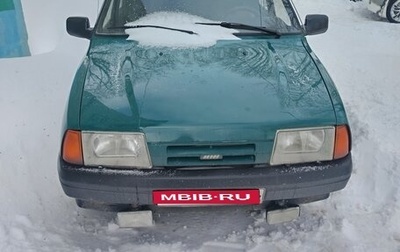 ИЖ 2126 «Ода», 1998 год, 160 000 рублей, 1 фотография