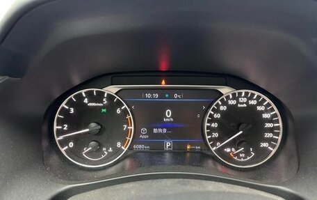 Nissan Altima VI (L34), 2022 год, 1 750 000 рублей, 13 фотография