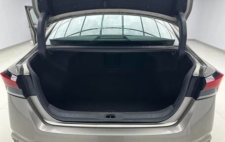 Nissan Altima VI (L34), 2022 год, 1 750 000 рублей, 18 фотография