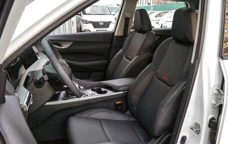 Changan CS35 Plus, 2023 год, 1 950 000 рублей, 10 фотография