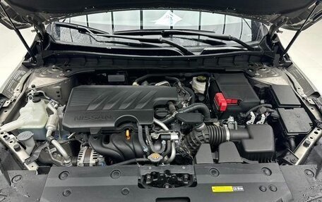 Nissan Altima VI (L34), 2022 год, 1 750 000 рублей, 19 фотография