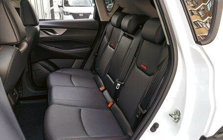 Changan CS35 Plus, 2023 год, 1 950 000 рублей, 9 фотография