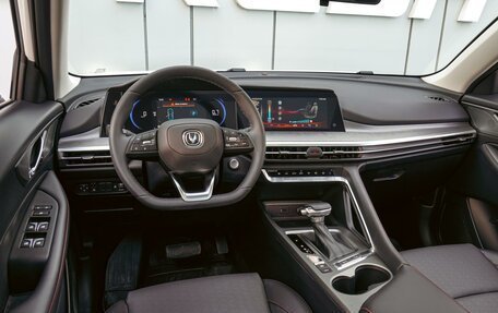 Changan CS35 Plus, 2023 год, 1 950 000 рублей, 6 фотография