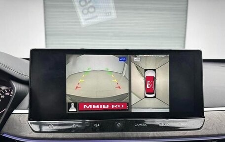 Nissan Altima VI (L34), 2022 год, 1 750 000 рублей, 14 фотография