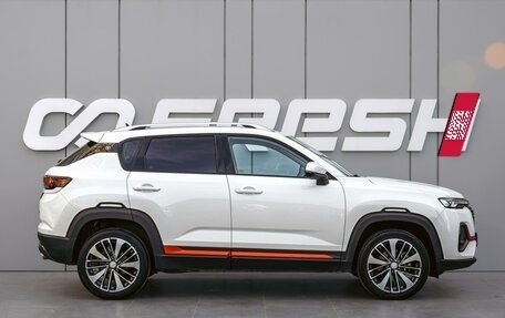 Changan CS35 Plus, 2023 год, 1 950 000 рублей, 5 фотография