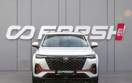 Changan CS35 Plus, 2023 год, 1 950 000 рублей, 3 фотография