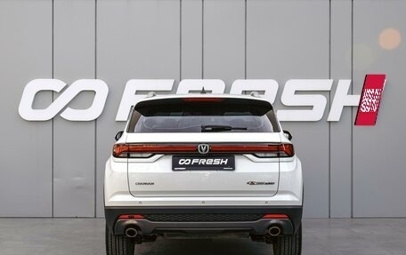 Changan CS35 Plus, 2023 год, 1 950 000 рублей, 4 фотография