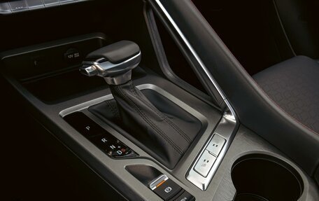 Changan CS35 Plus, 2023 год, 1 950 000 рублей, 13 фотография