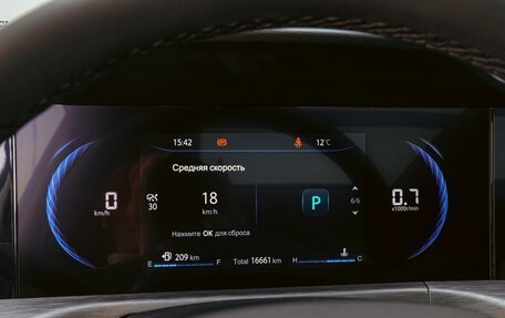 Changan CS35 Plus, 2023 год, 1 950 000 рублей, 19 фотография