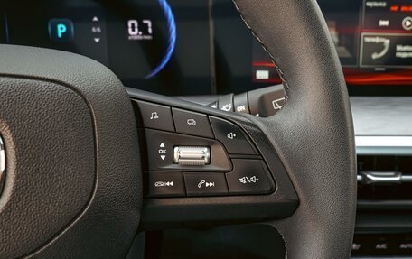 Changan CS35 Plus, 2023 год, 1 950 000 рублей, 18 фотография