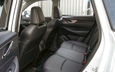 Changan CS35 Plus, 2023 год, 1 950 000 рублей, 11 фотография