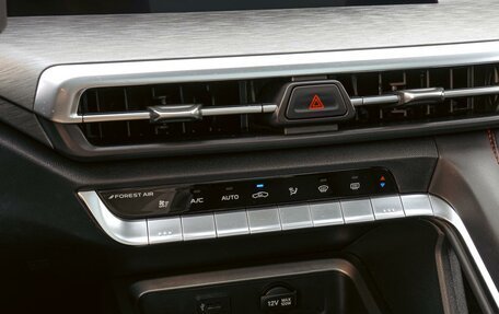 Changan CS35 Plus, 2023 год, 1 950 000 рублей, 15 фотография