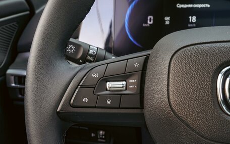 Changan CS35 Plus, 2023 год, 1 950 000 рублей, 17 фотография