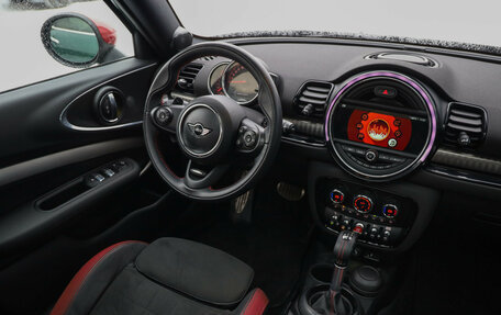 MINI Clubman, 2018 год, 3 999 999 рублей, 9 фотография