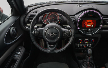 MINI Clubman, 2018 год, 3 999 999 рублей, 11 фотография