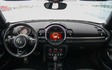 MINI Clubman, 2018 год, 3 999 999 рублей, 10 фотография