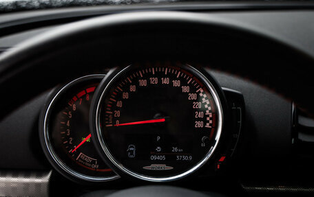 MINI Clubman, 2018 год, 3 999 999 рублей, 14 фотография