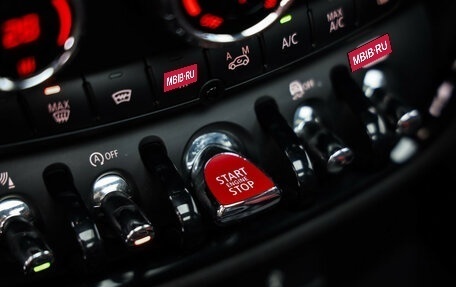 MINI Clubman, 2018 год, 3 999 999 рублей, 20 фотография