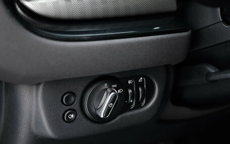 MINI Clubman, 2018 год, 3 999 999 рублей, 23 фотография