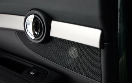 MINI Clubman, 2018 год, 3 999 999 рублей, 25 фотография