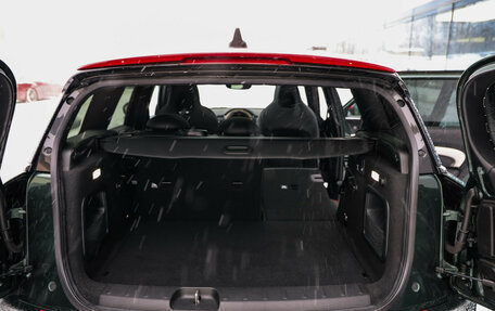 MINI Clubman, 2018 год, 3 999 999 рублей, 33 фотография