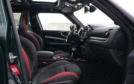 MINI Clubman, 2018 год, 3 999 999 рублей, 28 фотография