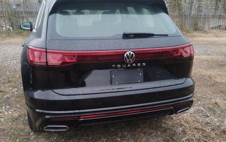 Volkswagen Touareg III, 2025 год, 8 300 000 рублей, 5 фотография