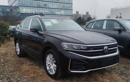 Volkswagen Touareg III, 2025 год, 8 300 000 рублей, 3 фотография