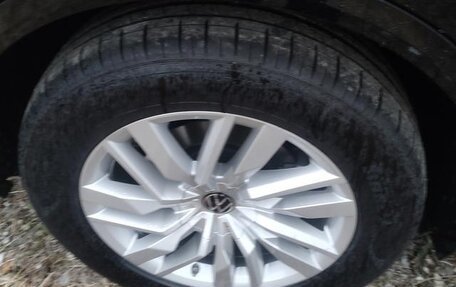 Volkswagen Touareg III, 2025 год, 8 300 000 рублей, 12 фотография