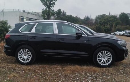 Volkswagen Touareg III, 2025 год, 8 300 000 рублей, 4 фотография