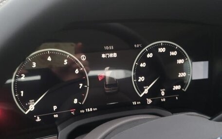 Volkswagen Touareg III, 2025 год, 8 300 000 рублей, 11 фотография