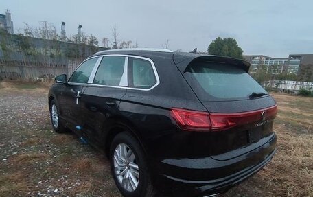 Volkswagen Touareg III, 2025 год, 8 300 000 рублей, 7 фотография