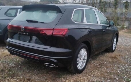 Volkswagen Touareg III, 2025 год, 8 300 000 рублей, 6 фотография