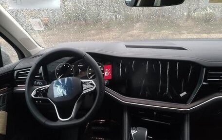 Volkswagen Touareg III, 2025 год, 8 300 000 рублей, 10 фотография