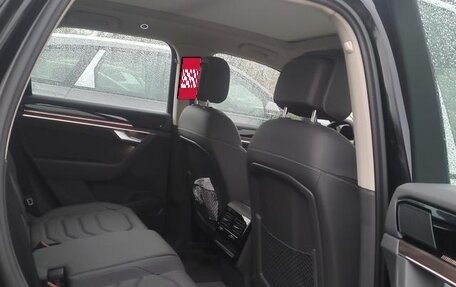 Volkswagen Touareg III, 2025 год, 8 300 000 рублей, 13 фотография