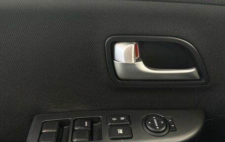 KIA Rio III рестайлинг, 2013 год, 750 000 рублей, 9 фотография