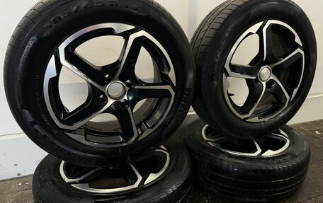 KIA Rio III рестайлинг, 2013 год, 750 000 рублей, 13 фотография